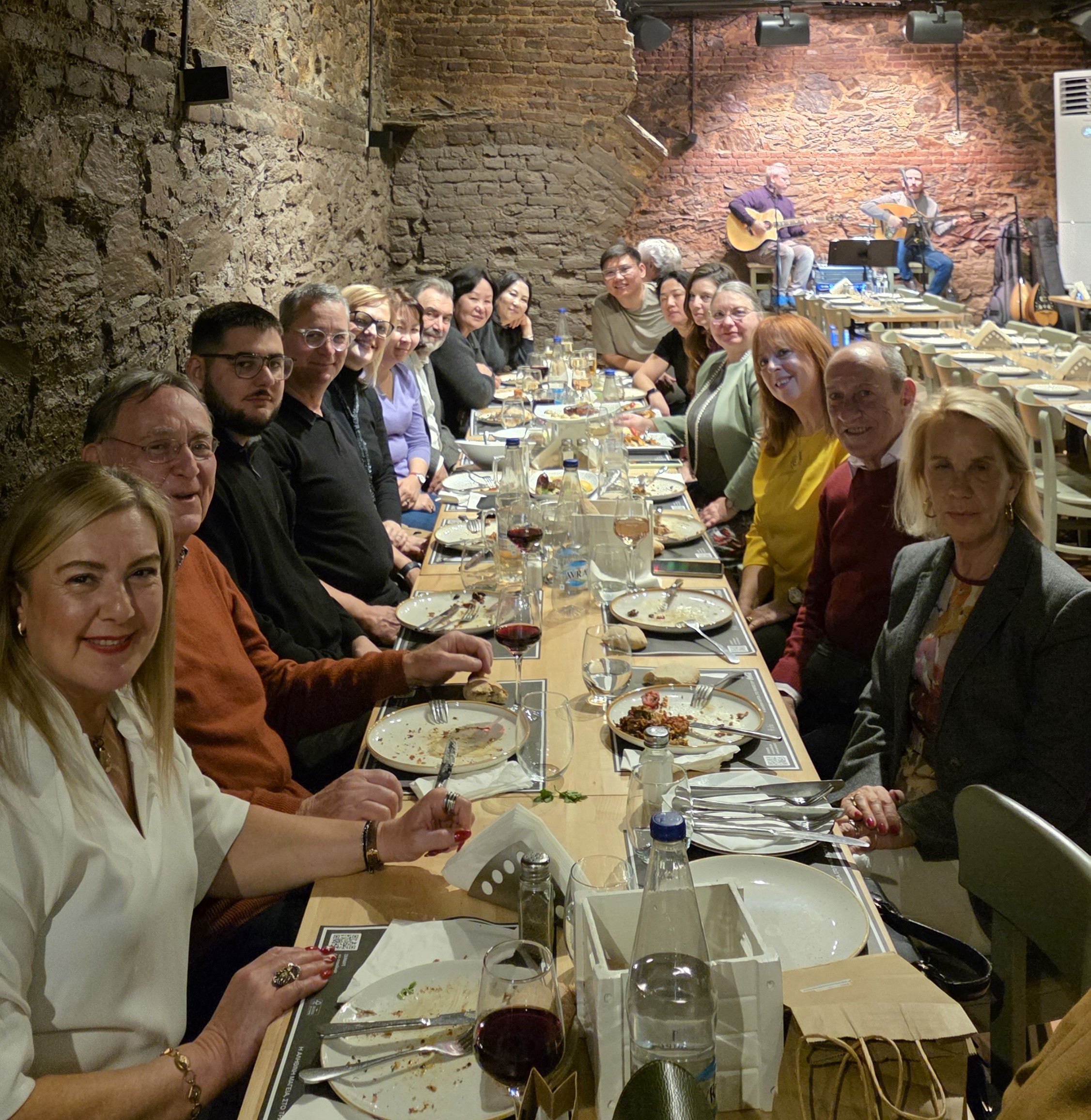 MONT-AE Project Launch